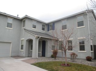 4710 Wood Thrush Ln, Sparks, NV 89436