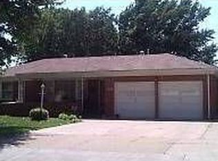3341 S Walnut St, Wichita, KS 67217