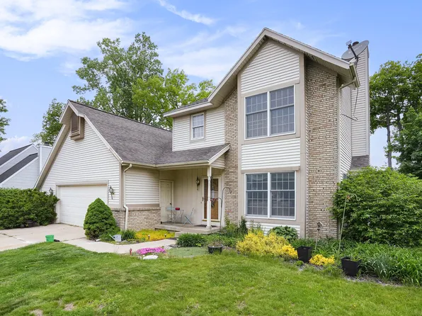 4171 Cummings Ct NW, Grand Rapids, MI 49534