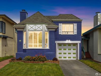 59 Clifton Dr, Daly City, CA, 94015