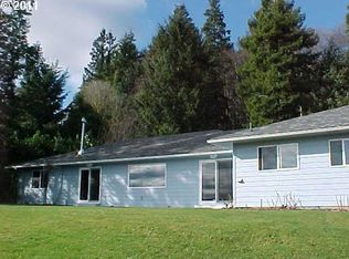 3140 N Juniper Ln, Tillamook, OR 97141