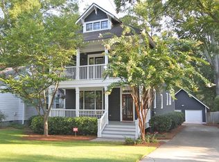 2540 Knox St, Atlanta, GA 30317