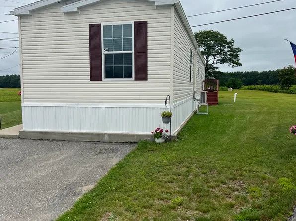 54 Scarponi Drive, Brunswick, ME 04011