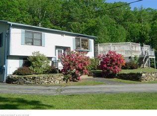 866 Wiscasset Rd, Boothbay, ME 04537