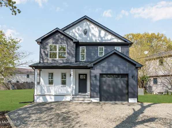 248 Van Zile Road, Brick, NJ 08724