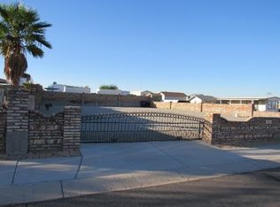 9639 E 34th St, Yuma, AZ 85365