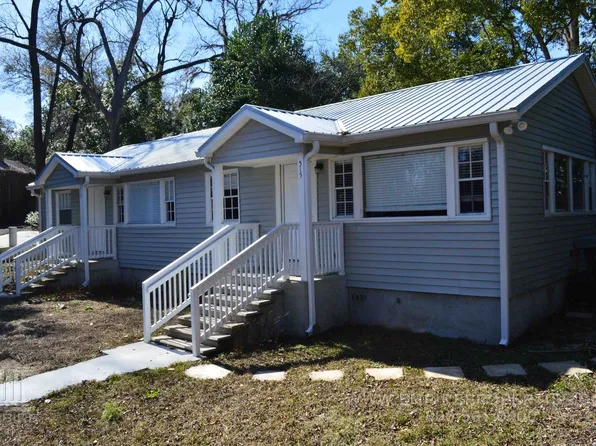 515 1/2 E Carolina St, Tallahassee, FL 32301