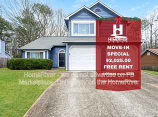 5724 Rex Mill Crk, Rex, GA 30273