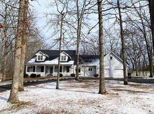 813 Marti Dr, Rolla, MO 65401