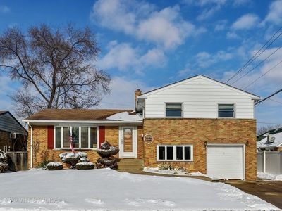 1203 Norwood Ave, Melrose Park, IL, 60160