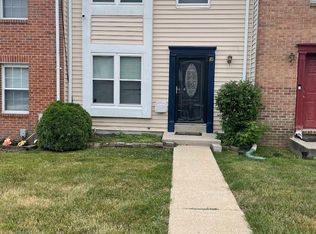 25 Luffing Ct, Baltimore, MD 21221