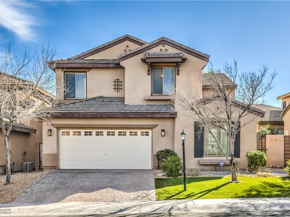 9037 Wolf Dancer Ave, Las Vegas, NV 89143