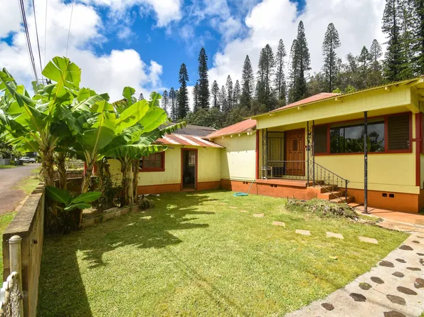 312 Mahana Pl, Lanai City, HI 96763