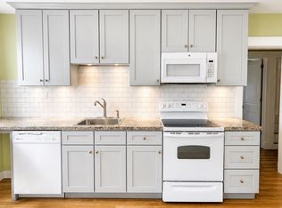 81 Grove St #1, West Roxbury, MA 02132