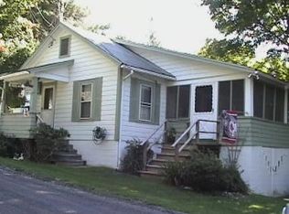 10 Pheasant Rd, Craryville, NY 12521