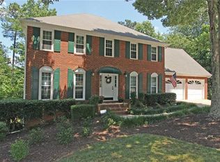 4230 N Mountain Rd NE, Marietta, GA 30066