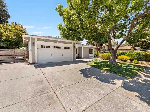 548 Silverado Cir, Fairfield, CA 94534