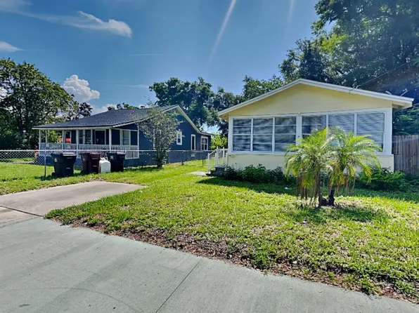 1409 S Westmoreland Dr Unit 2, Orlando, FL 32805