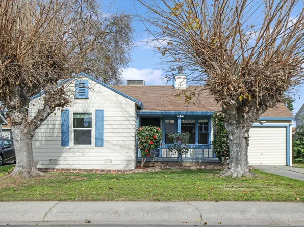 1543 Oxford Way, Stockton, CA 95204