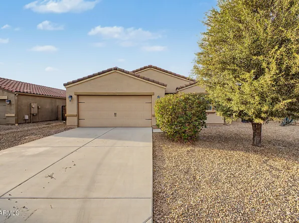 13112 E CHUPAROSA Lane, Florence, AZ 85132