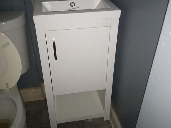 2nd image of 265 Robinson Pl #A