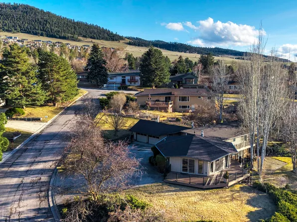 106 Terrace Way, Missoula, MT 59803