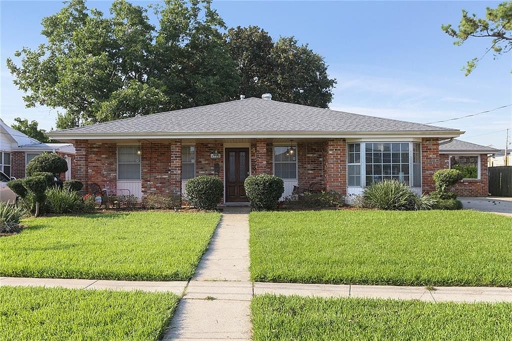4120 Jasper St, Metairie, LA 70002 Zillow