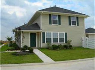 1067 Verde Trails Dr, Houston, TX 77073