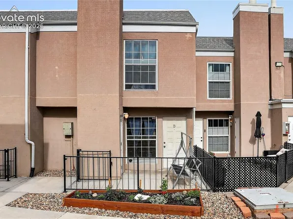 3515 Rebecca Ln APT B, Colorado Springs, CO 80917