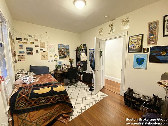 692 Columbia Rd. #2 Boston (Dorchester) Shared Unit Photo 6