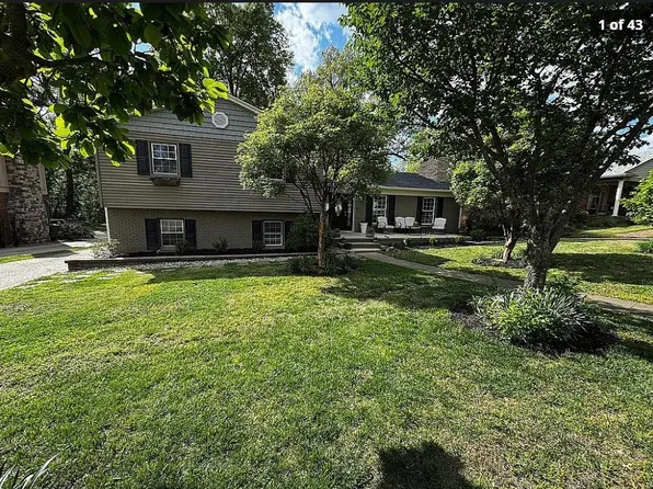 1919 Fawn Dr, Owensboro, KY 42303