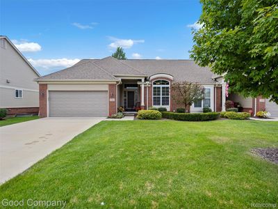21862 Hanover Dr, Macomb, MI, 48042
