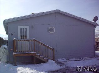 1041 Gilsonite Ave, Mack, CO 81525
