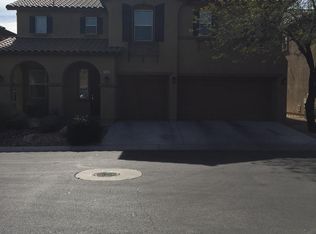7135 Mountain Den Ave, Las Vegas, NV 89179