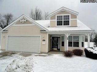 35 Mallard Point Dr, Akron, OH 44319