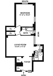 Sold by Nest Seekers International
