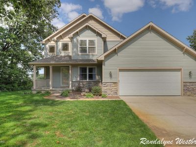 11606 Thames Ct, Lowell, MI, 49331