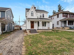 216 E Beechwood Ave, Dayton, OH 45405
