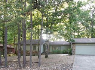 26 Delgado Ln, Hot Springs, AR 71909