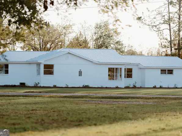 2251 Zoar Rd, Baxley, GA 31513