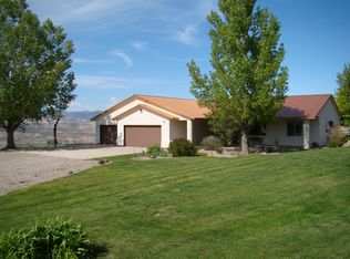 220-334 County Rd, Rifle, CO 81650