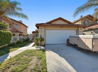 363 Flicker Way, Perris, CA 92571