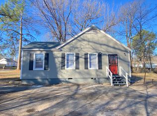 962 N Frayser Cir, Memphis, TN 38127