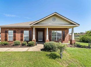 9335 Pembrook Loop, Fairhope, AL 36532