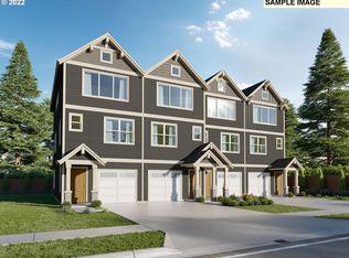 1020 SW 2nd Way LOT 39, Troutdale, OR 97060