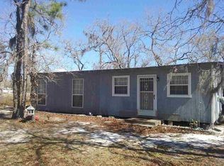 2956 Sea Oaks Loop, Perry, FL 32348