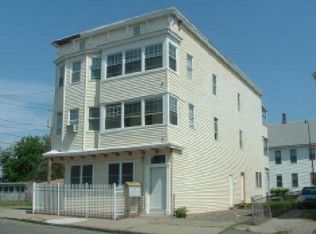 98 Orland St APT 1F, Bridgeport, CT 06605