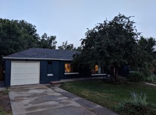 4740 Otis St, Wheat Ridge, CO 80033