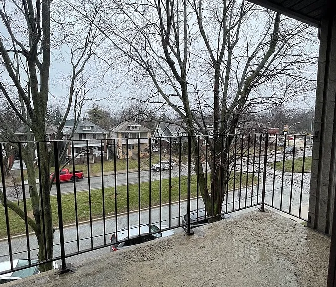 1191 Lillian Ave #403 — Photo 4