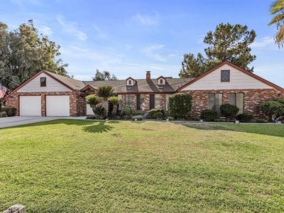 3801 N Madsen Ave, Sanger, CA, 93657